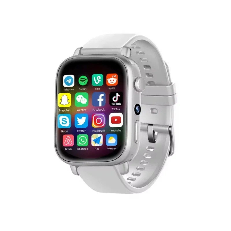 ���ο� I1S ����Ʈ��ġ 1.9��ġ AMOLED HD, 4GB+64GB, ��� ī�޶�/NFC, IP68 ���, BT/WiFi �ȵ���̵�/iOS ����/����