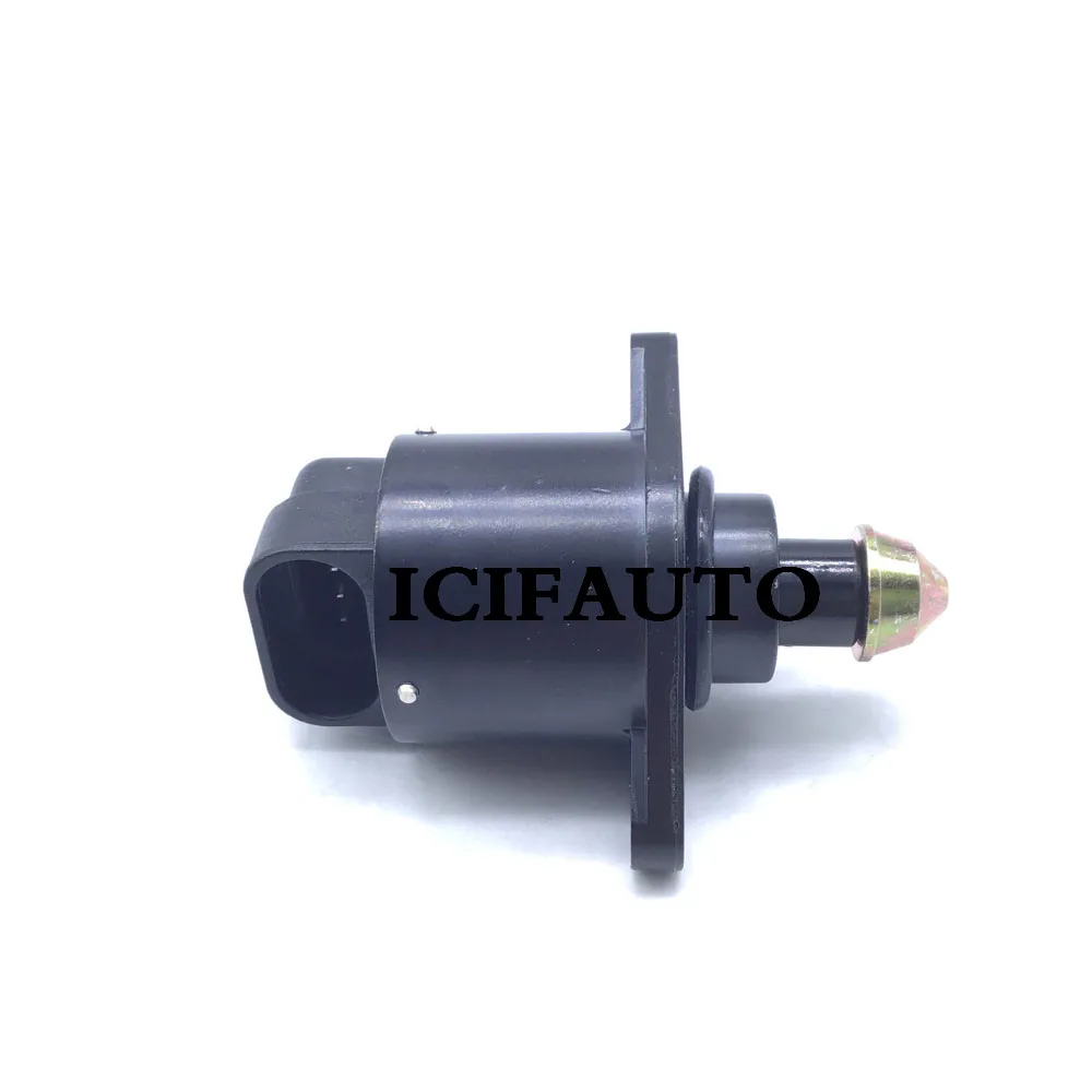 Idle Air Control Valve + Connector 53030657AC For Dodge Jeep B150 B1500 B250 B2500 B350 B3500 3.9L 5.2L 5.9L V6 V8