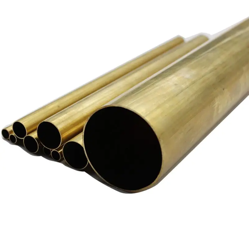 

Латунная трубка трубки OD 0,8 мм до 55 мм длина 200 мм