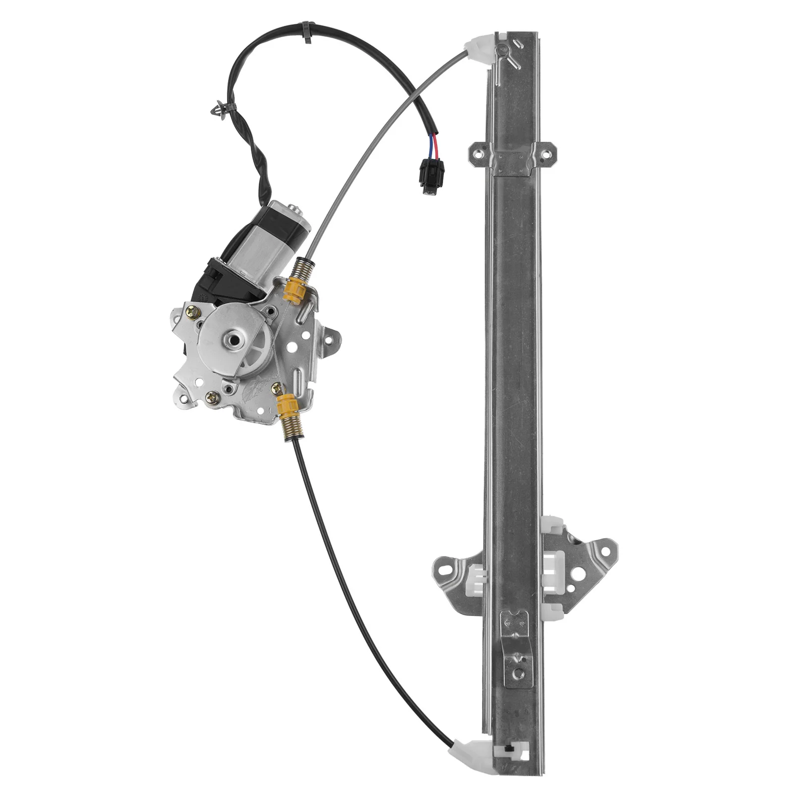 

In-stock CN US Power Window Regulator with Motor for Nissan Frontier 2005-2015 Pickup Rear Right 82720EB000