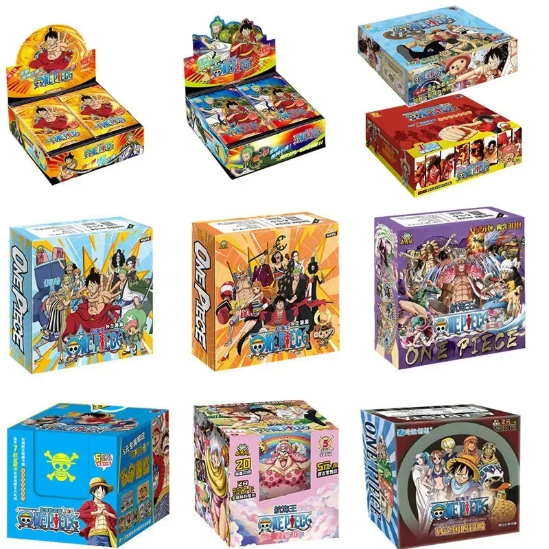 

Цельный аниме-карточка TCG Коллекционная серия Booster Box семейная настольная игра карточные игрушки Детский подарок на день рождения Рождественский подарок