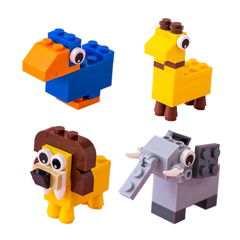 Рисунок 5 - Строительный блок