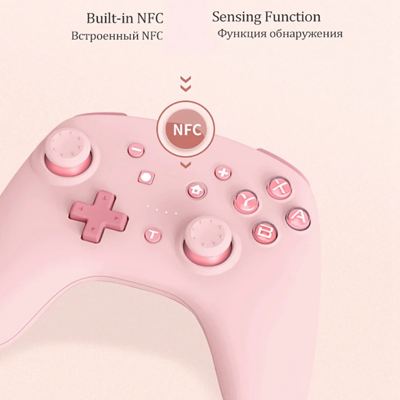  Gamepad  PXN ġ Ʈ/PC USB  ̺  NFC/Amibo ٵ ġ Ʈѷ