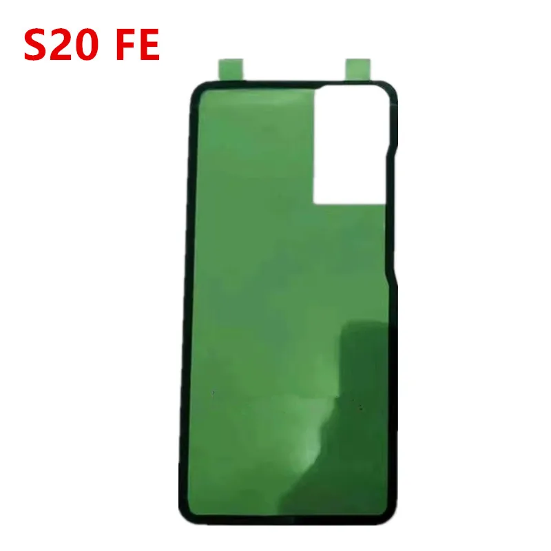 Waterproof Battery Back Cover Adhesive Sticker Glue
