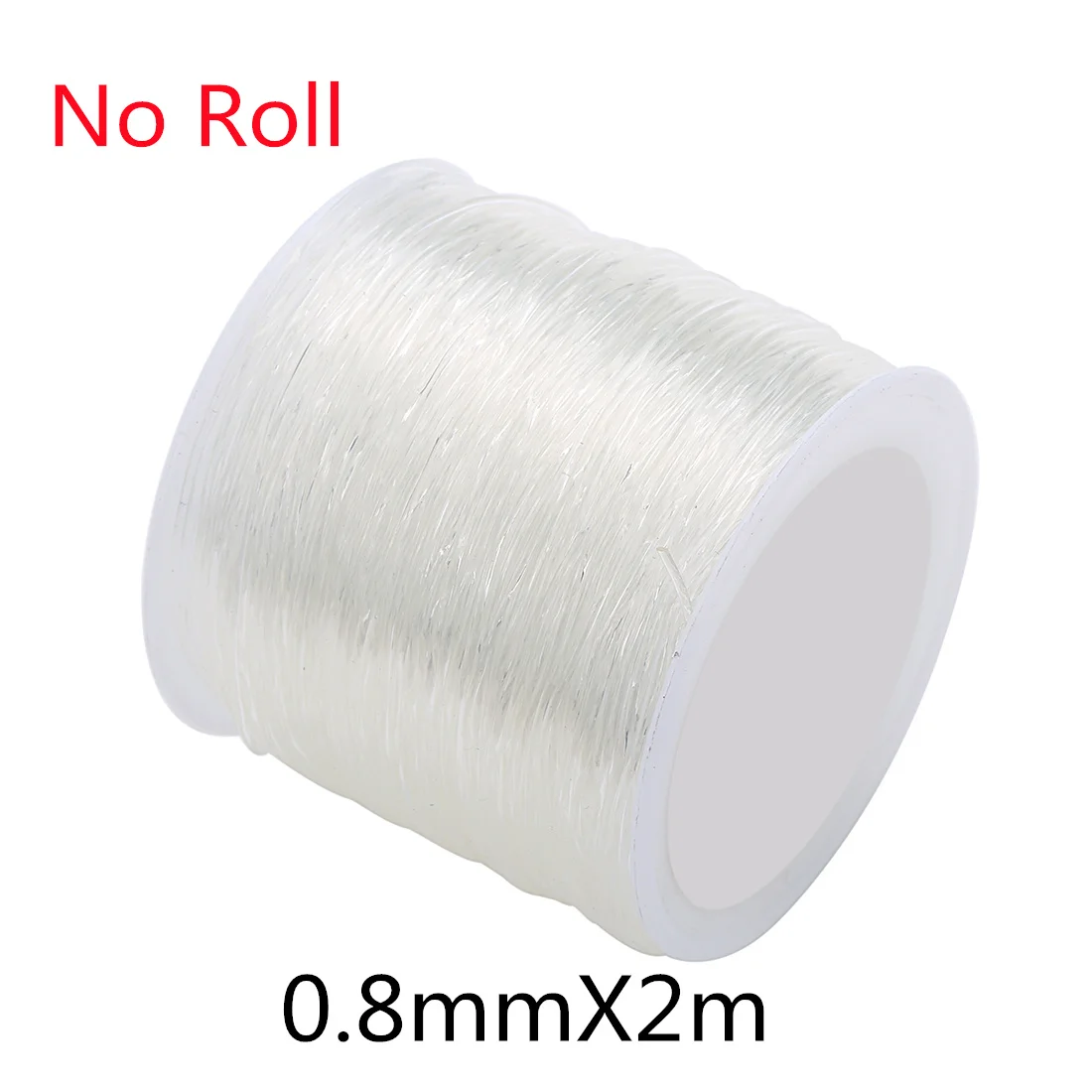 0.8mmX2m No Roll
