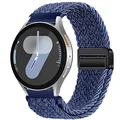 Graphite blue
