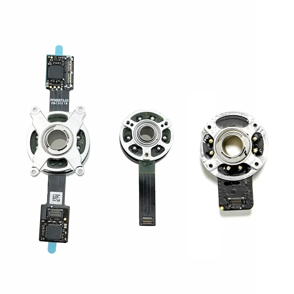 DroneWithCameraPartsAccessoriesPTZShaftArmMotorForDJIMavic3