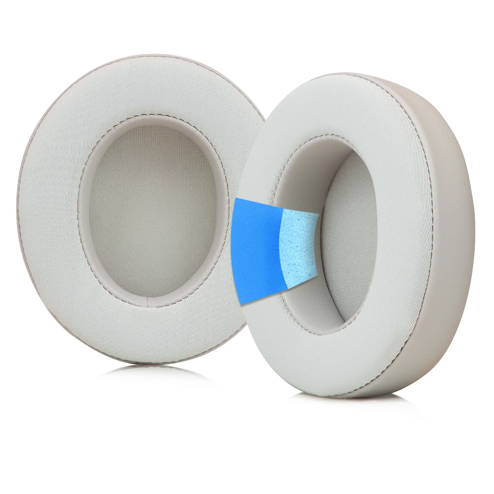 Replacement Cooling Gel Ear Pads Cushion Cover Earpads for Beats Studio PRO Headphone