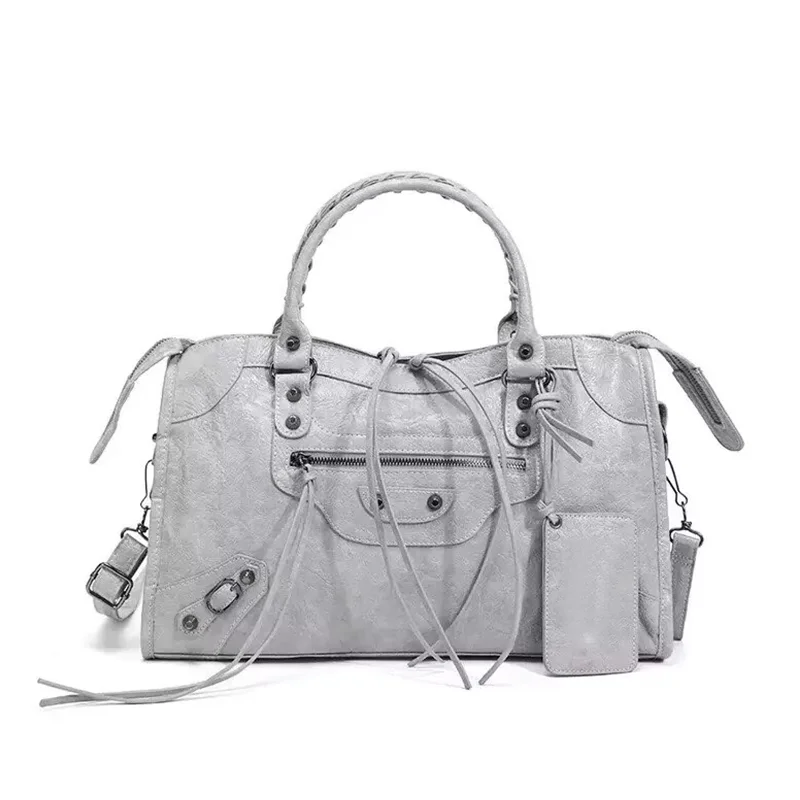 NO LOGO gray