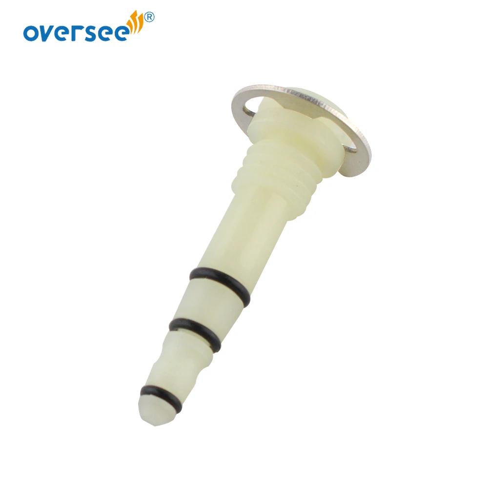 893929A01 Relief Valve outboard motor relief valve for Mercury Mariner Force 30-300HP Outboard Motor Tilt Trim Assy Repair 893929A01; 813442A2