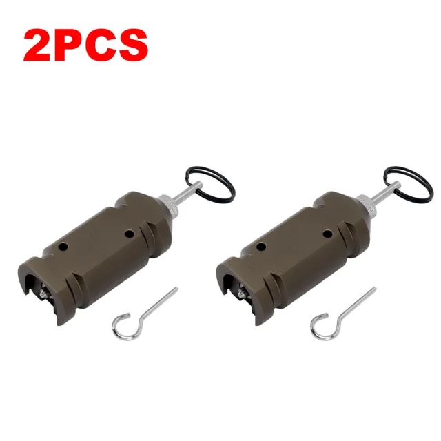 2Pcs B