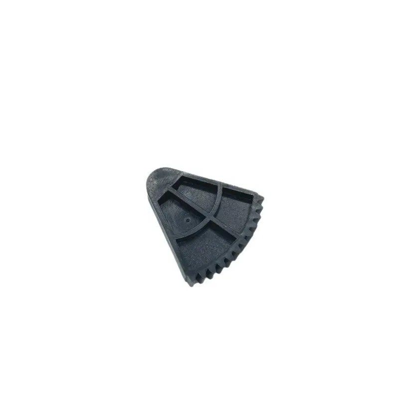 

1PCS Compatible Quality Fuser gear For Xerox DCC 4595 900 1100 4127 6000 7000 4112 4110 sector gear