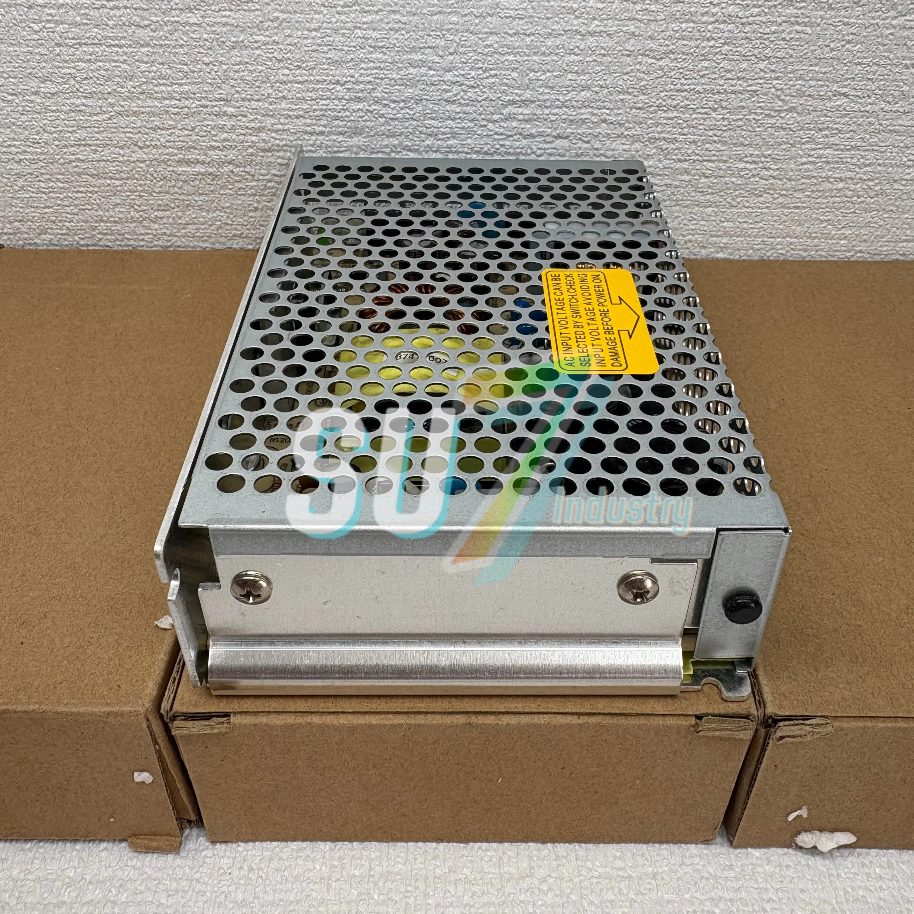 Mean Well NES-100-12 NES-100-24 스위치 전원 공급 장치 박스 내 새 제품