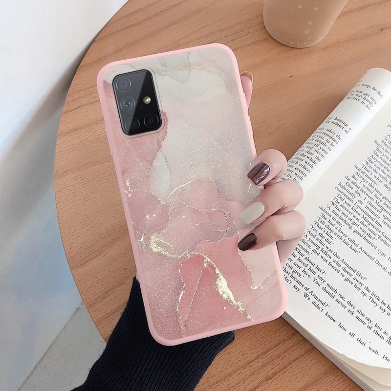 Leopard Print Soft Silicone Protective Phone Case - Stylish Back Cover
