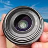 New Original For DJI 15mm F1.7 Lens For Panasonic Olympus M4/3 Mount Lens For GF7 GF8 GF9 GF10 GX85 G85 EM10 EM5 EP5 EP3 EPL5 6