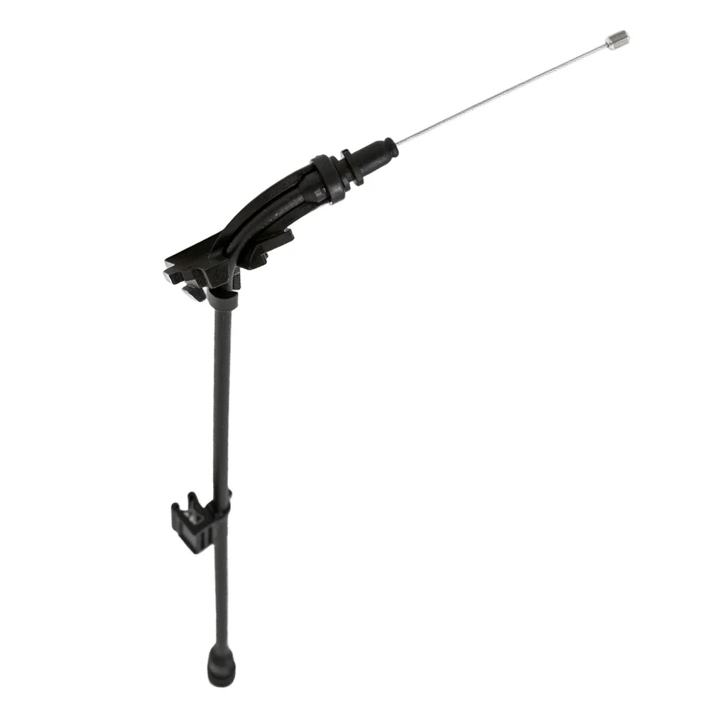 포드 트랜짓 커스텀, 포드 투어네오 커스텀용 보닛 래치 컨트롤 케이블 1769935 BK2116C657AD