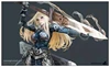 Resin kit 28360  KINGDOM DEATH KD Knight 2