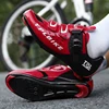 Multifunctional Mountain Road Unisex Comfortable Cycling Shoes Cycling Lightweight Outdoor Professional Casual Training Shoes 3