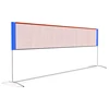 1PC 3.1/4.1/5.1/6.1m Professional Sport Training Standard Badminton Net Volleyball Net Easy Setup Outdoor Tennis Mesh Net