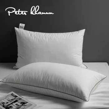Peter Khanun Bed Pillows 1