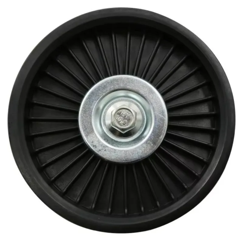 19A216 AA 19A216AA FB3Q-19A216-AA FB3Q Tensioner Idler Pulley For Ford Ranger 2.2 3.2 Mazda BT50 FB3Q