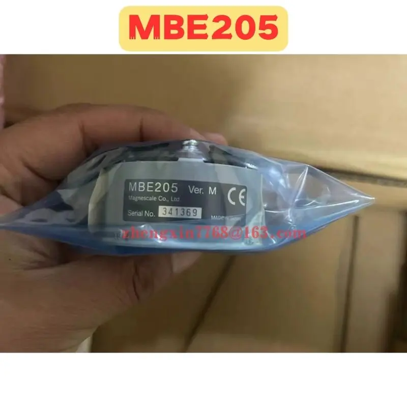 

Brand New Original MBE205 Encoder
