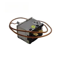 Instrument numérique d'inspection du réfrigérant, groupe d'instruments pour la climatisation automobile, test de pression de refroidissement, outils de réparation professionnels 4