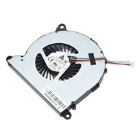 New CPU Cooling Fan For Intel NUC8I7BEH NUC8 I3 I5 I7 Computer Fan BSC0805HA-00 DC05V 0.60A 1Z24L9R 4 PIN - Image 2