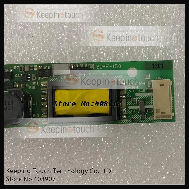  SIPF-150 RD-P-0592B YMX92V-0 CCFL ι