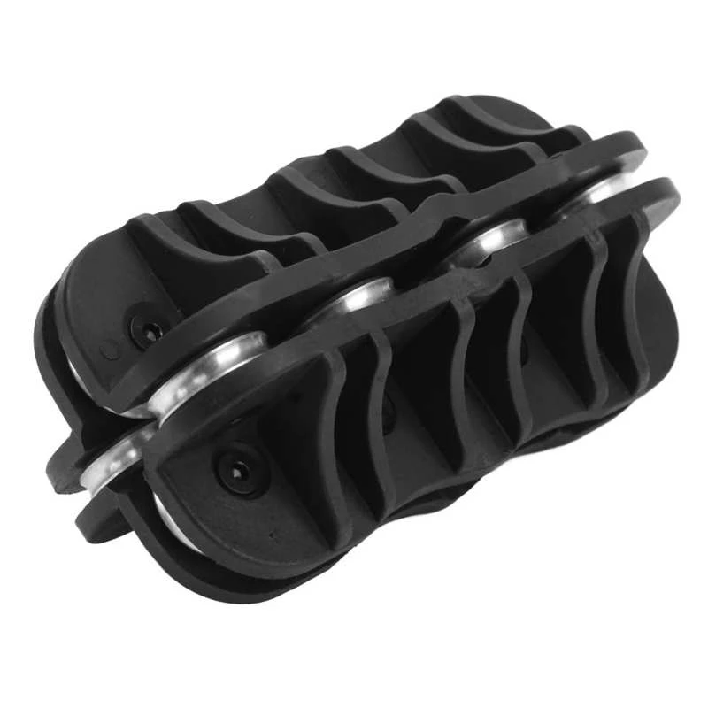 1/4in Handheld Tube Straightener Pipe Straightening Tool Universal For