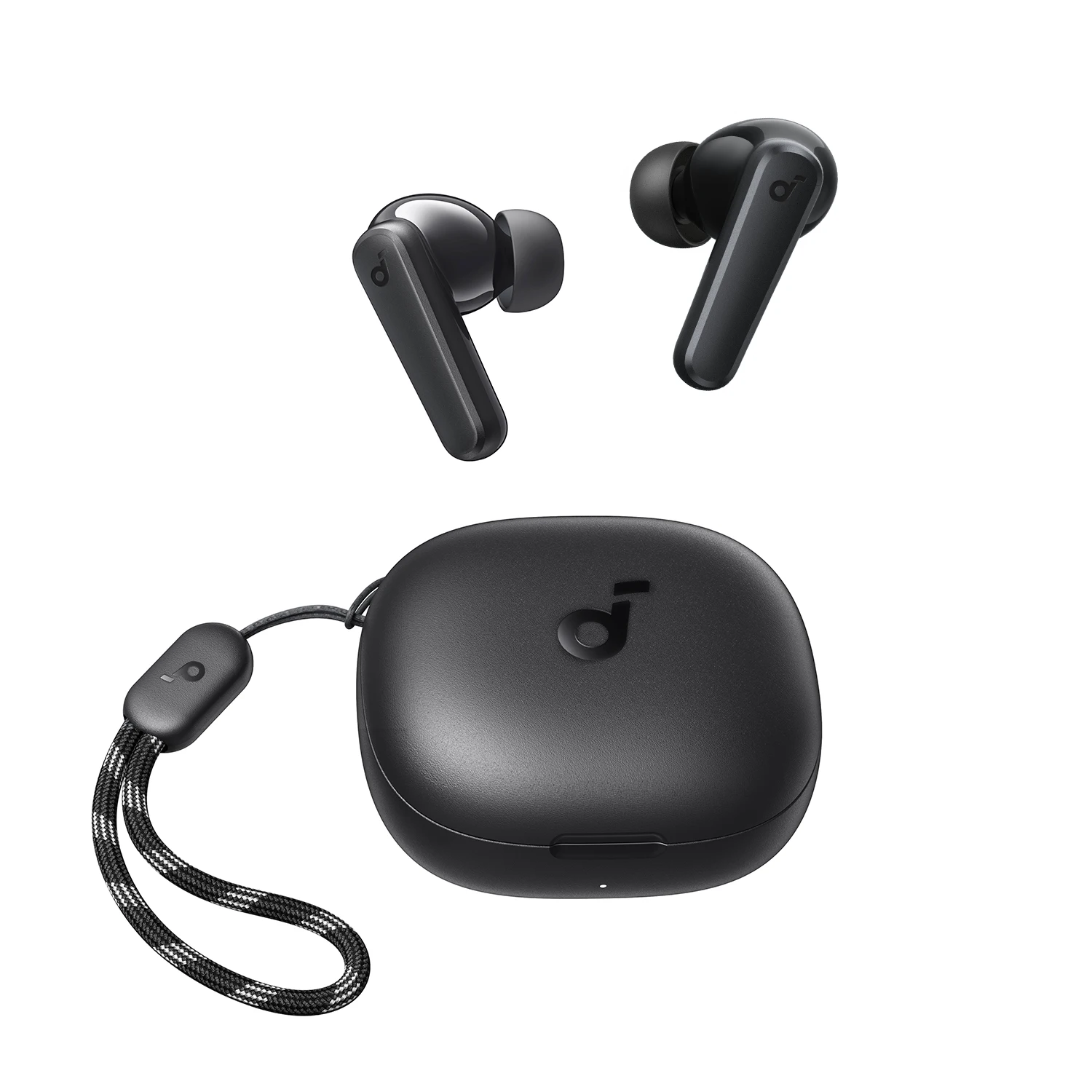 Soundcore by Anker P20i True Wireless Earbuds 30H Wireless-Kopfhörer Bluetooth-Kopfhörer Drahtlose Bluetooth-Kopfhörer - AliExpress 44