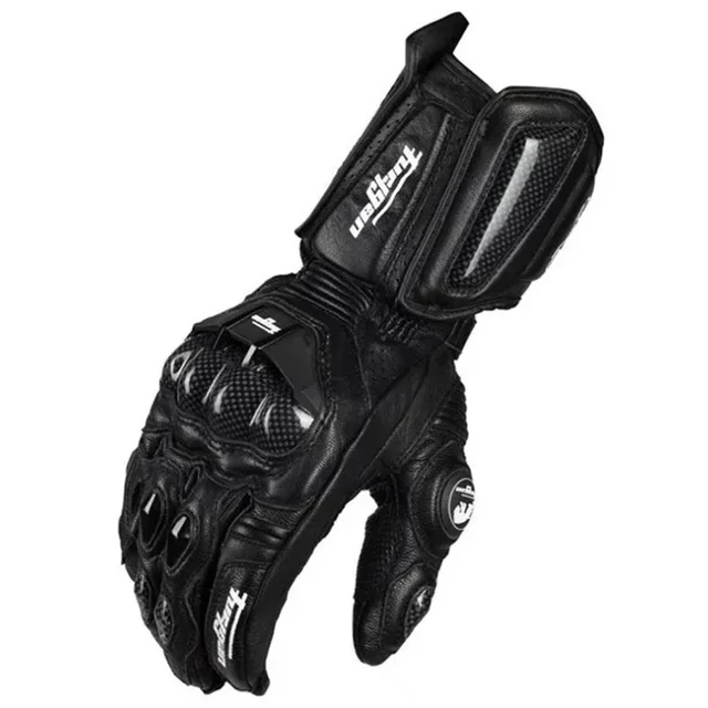 Motorcycle Gloves Windproof Waterproof Guantes Moto Men Motorbike Riding Gloves Touch Screen Moto Motocross Gloves Winter