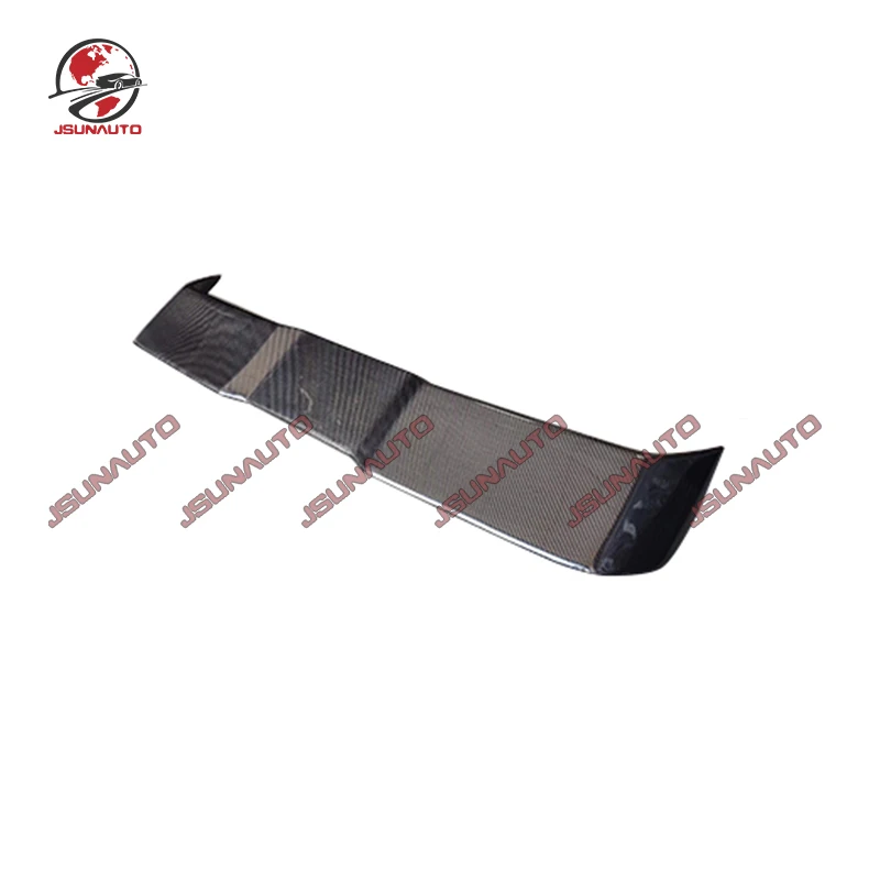 

Carbon Fiber Rear Spoiler For Benz G Class W463 Carbon Top Wing Spoiler For G350 G500 G550 G63