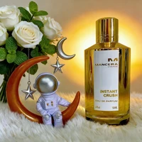 MANCERA Parfum 120ml Luxe Unisexe Longue Durée Gourmand Floral Oriental Parfum Raffiné Séduisant Sophistiqué Signature 6