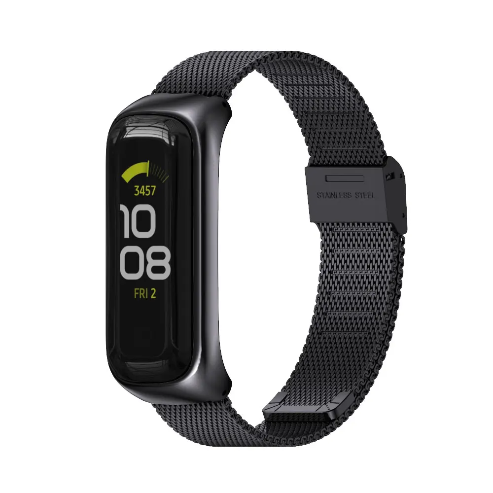Leather Sport Strap Replacement Band