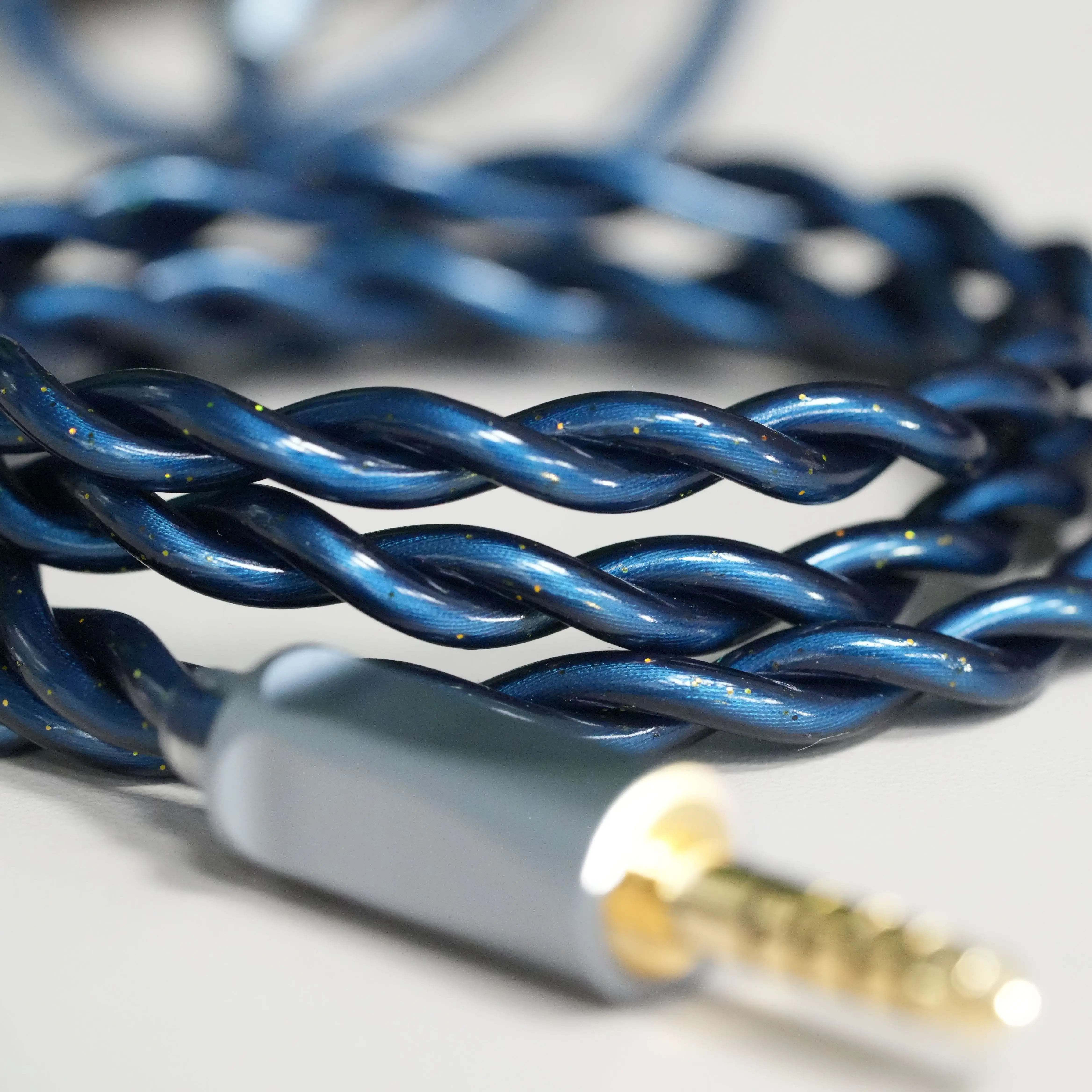 Hiclass-Cable 4.4㎜　2pin Hiclass-Cable 4.4㎜ 2pin Hiclass-Cable 4.4㎜ 2pin