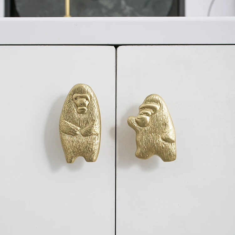 Quarto das Crianças, Lovely Cabinet Handles, Armário