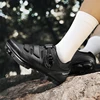Professional Mountain Bike Cycling Shoes MTB Flat Cleat SPD Shoes Outdoor Self-Locking Big Size 48 Racing Bicycle Sneakers Men 6