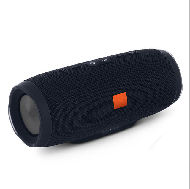 Wireless Bluetooth Speaker Outdoor Stereo Bass USB/TF/FM Radio Audio Wireless Speaker Bluetooth For Mobile Phone