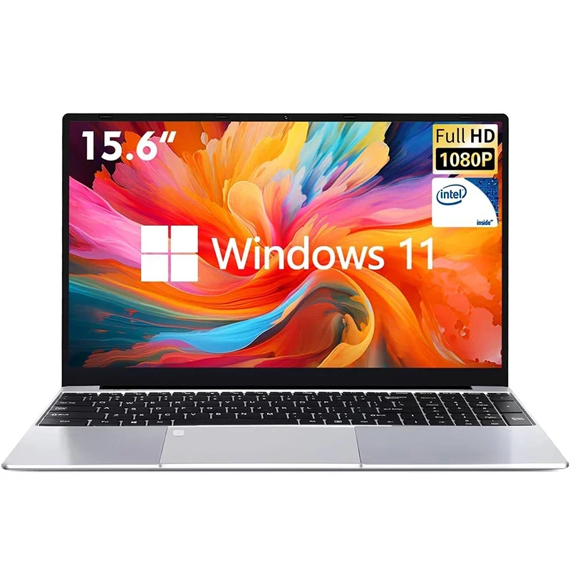15.6インチ Intel Core i3-6100U Windows 11 Pro搭載 ノートパソコン