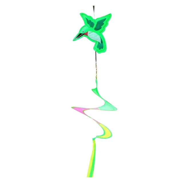 Hummingbird