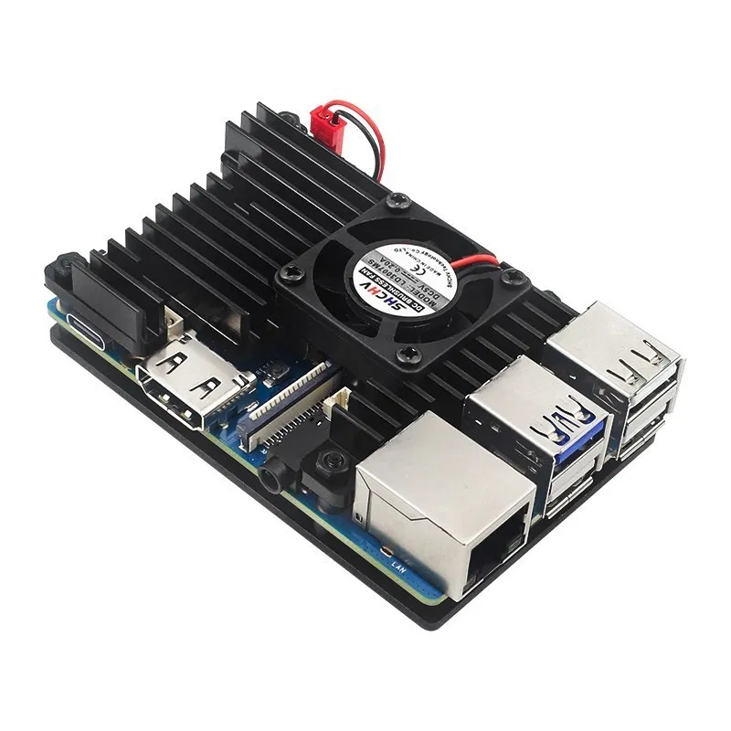 Orange PI 3B�� �� Ȱ�� �� ���� �ð� ��Ŭ������ ���Ե� ��Ȳ�� PI 3B �˷�̴� �ձ� �� �ݼ� ���̽�