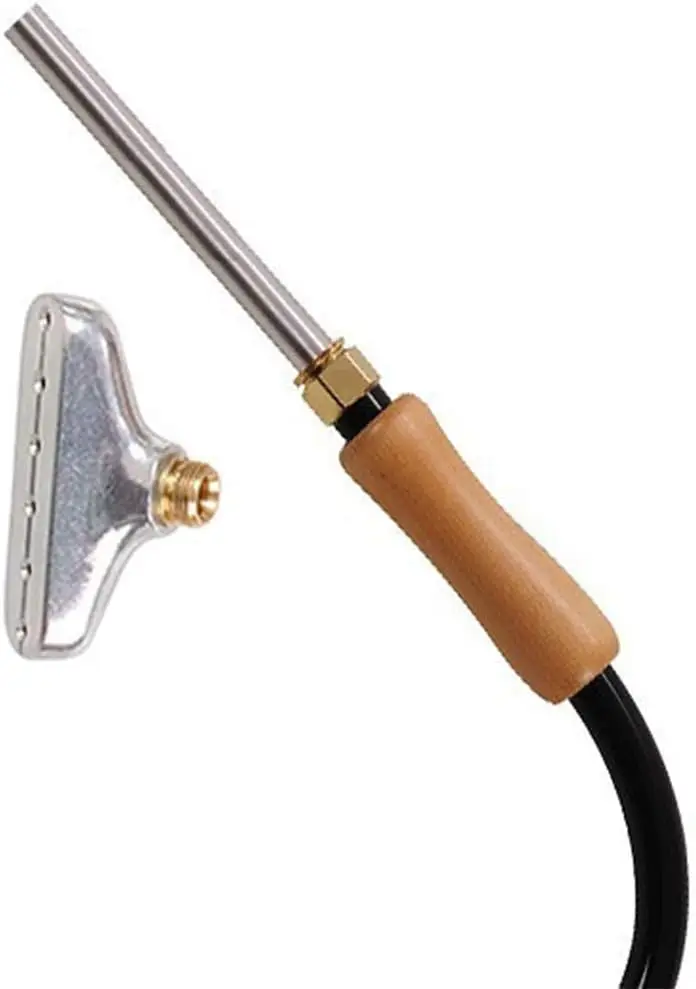 Steamer J-4000A Upholstery & Auto Trim Steamer 2