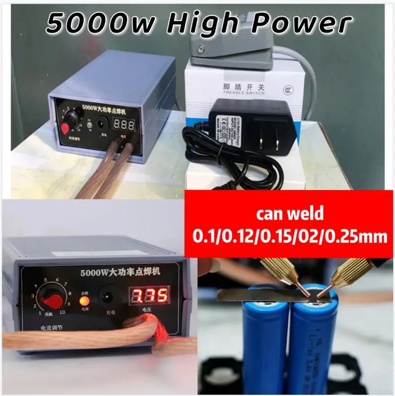 5000w-18650-21700-26650-lithium-battery-spot-welding-machine-high-power-welder-nickel-strip-25mm-spot-welding-tool-repair