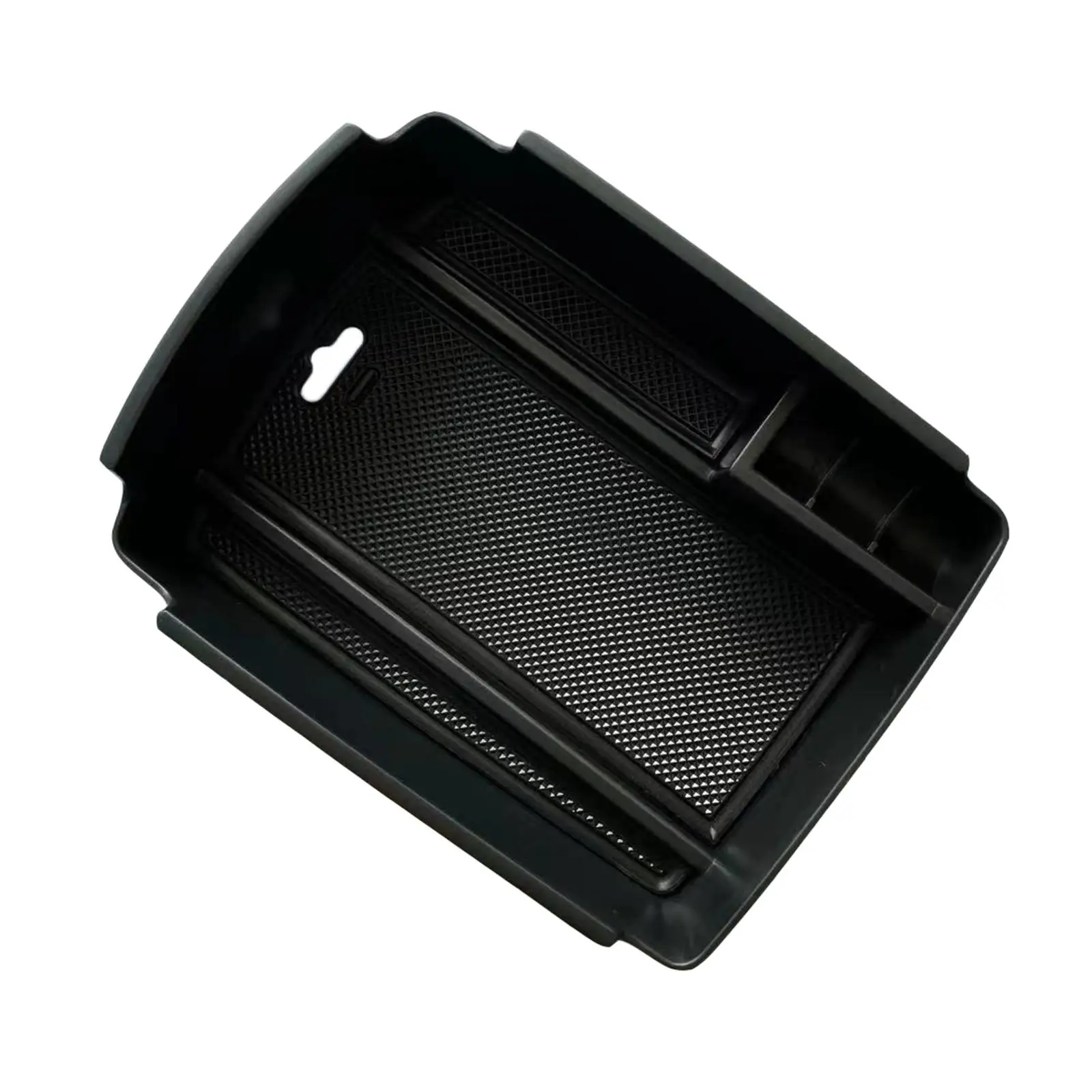 

Center Console Armrest Storage Box Containers Tray for Kia Professional