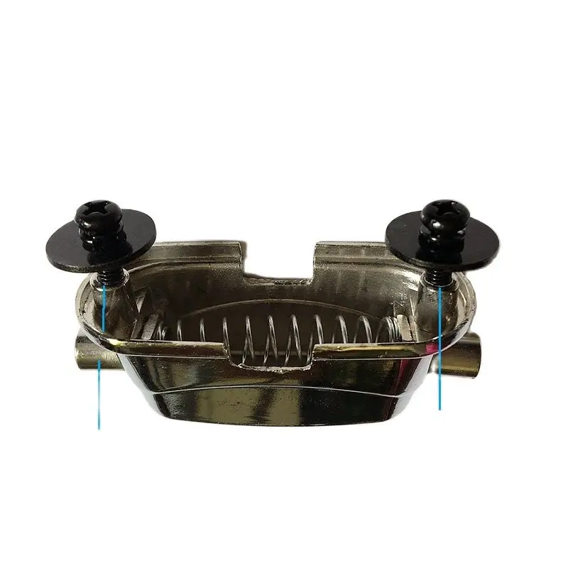 Alette Per Rullante Su Un Lato Con Configurazione Unica A Estremità - Foto 3