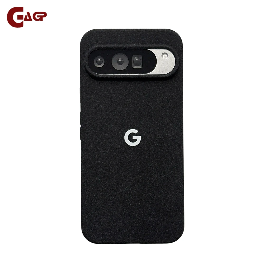 Solid Color Frosted TPU Phone Case with Soft Back Cover