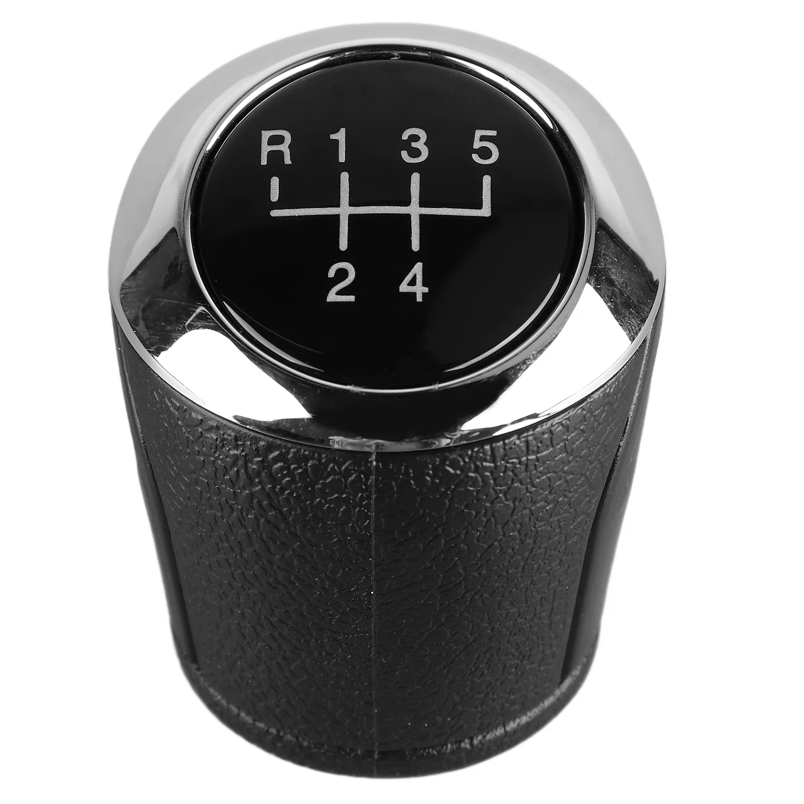 5SpeedGearShifterHeadWearResistantSensitiveDurableGearShifter