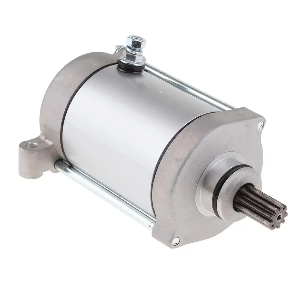 

Electric Starter Motor for 600 Motorcycle Scooter Moped Bikes