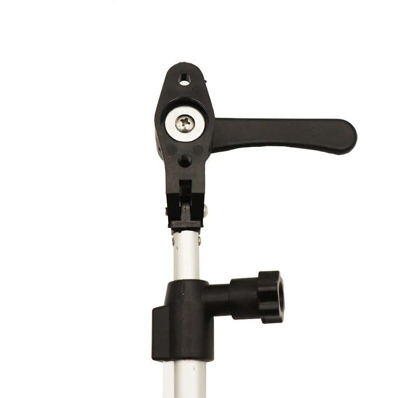 Tiges De Support Télescopiques Pour Fenêtre Camping-car - Lot De 2, Aluminium, Longueur Max 230mm, Capacité 4kg